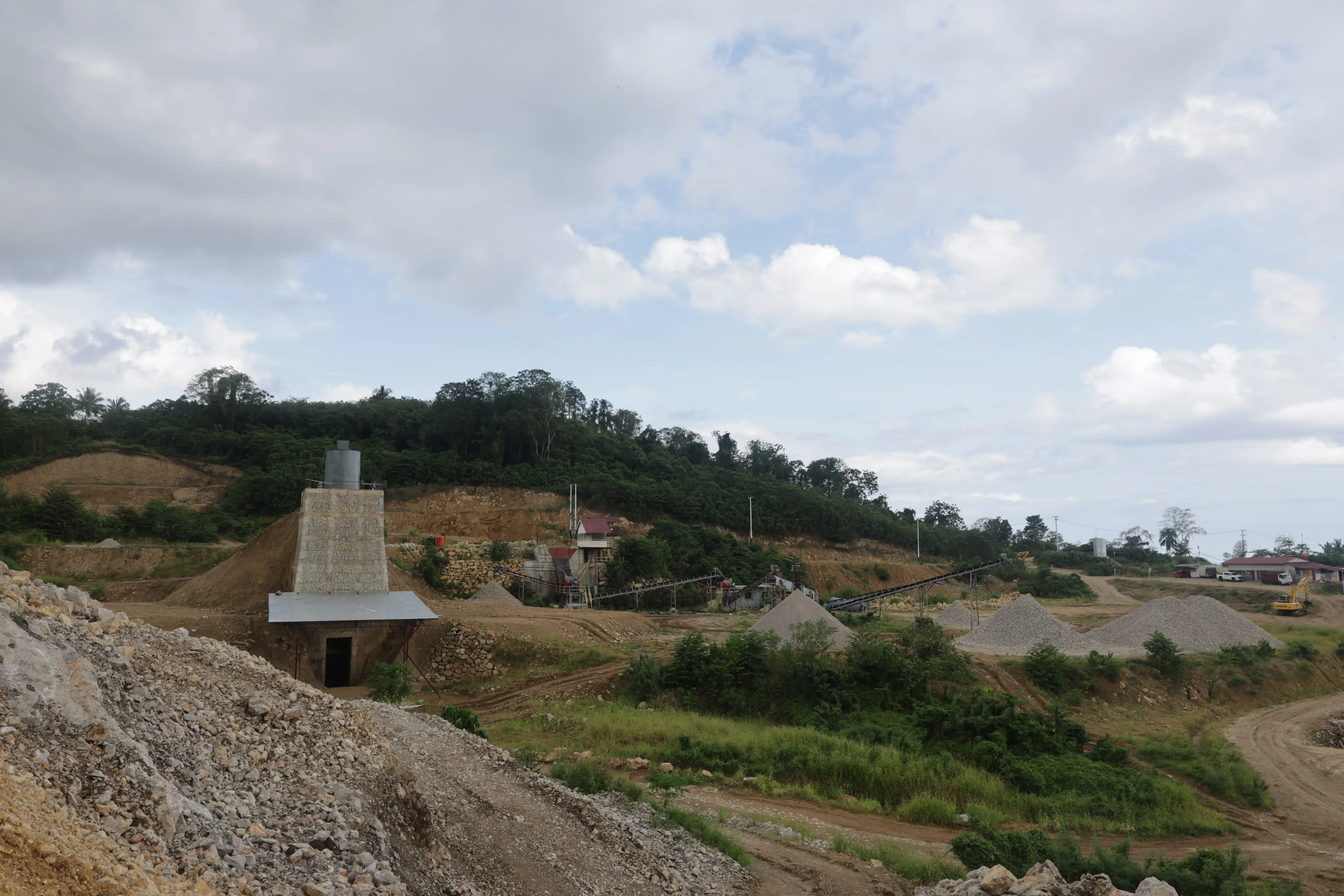 Galeri Proyek & Operasional 8
